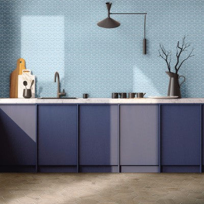 Daltile Color Wheel Retro Group 3