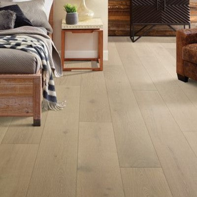 Anderson Hardwood Natural Timbers Smooth