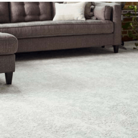 Floorigami Woven Fringe