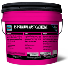 Laticrete 15 Premium Mastic Product Photo