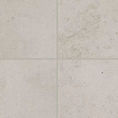 Daltile Modern Hearth Rectangle 12x24 Chimney Corner