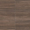 Daltile Articulo Rectangle Matte 18x36 Story Brown