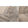Daltile Ayers Rock Rectangle 13x20 Majestic Mound
