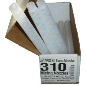 Laticrete Latapoxy 310 Disposable Mixing Nozzles