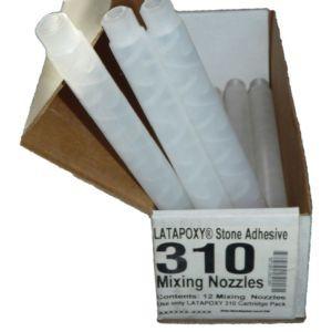 Laticrete Latapoxy 310 Disposable Mixing Nozzles - FloorLife