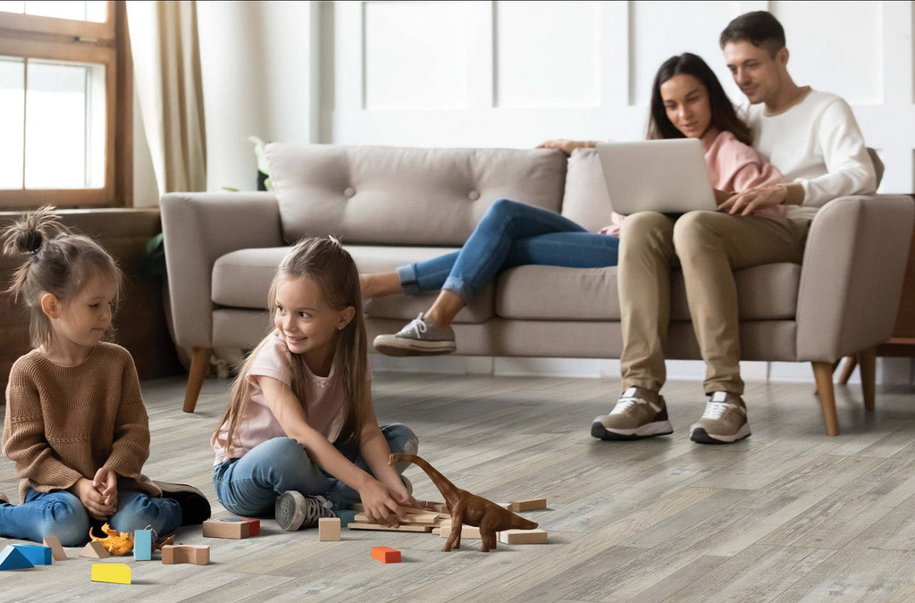 Paramount RigidCORE Keystone Biscotti Prato – Flooring Market