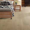 Anderson Natural Timbers Smooth Willow Room Scene