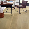 Anderson Natural Timbers Smooth Grove Room Scene