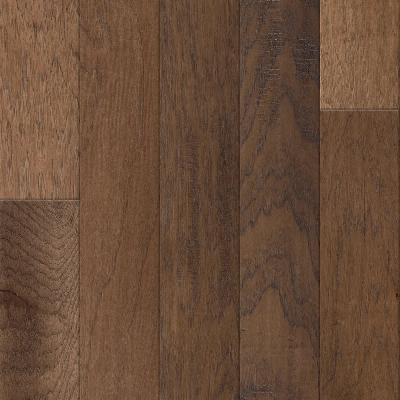 Anderson Bernina Hickory Fora
