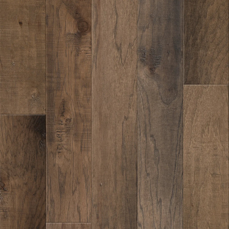 Anderson Bernina Hickory Cambrena