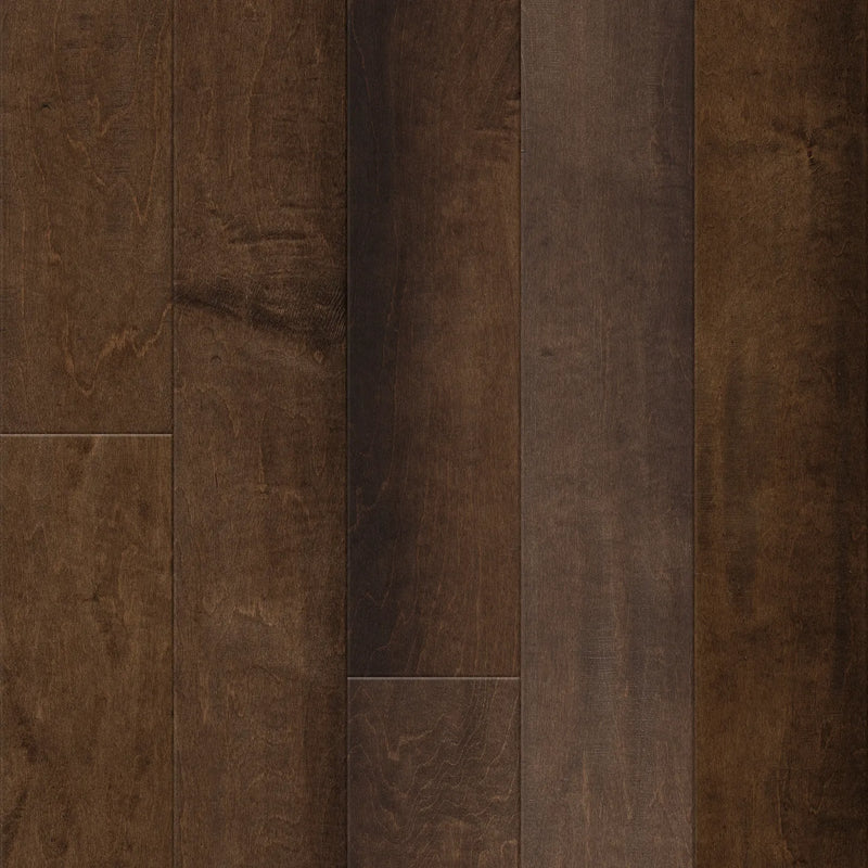 Anderson Bernina Maple Castello