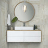 Shaw Tile Genesis Ivory 13x13 Room Scene
