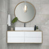 Shaw Tile Visionary Haven 13x13 Room Scene
