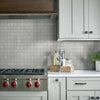 Shaw Tile Visionary Haven Mosaic 12"x12" Room Scene