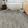 Shaw Tile Olympia Ash 8x36 Room Scene
