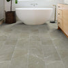 Shaw Tile Visionary Oasis 12x24 Room Scene