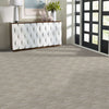 Shaw Tile Chateau Rockwood 4x16 Room Scene