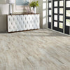 Shaw Tile Olympia White 8x36 Room Scene