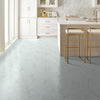 Shaw Tile Range Calacatta 12x24 Polish Room scene