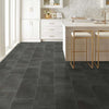 Shaw Tile Industry Bronze 12x24 Room Scene