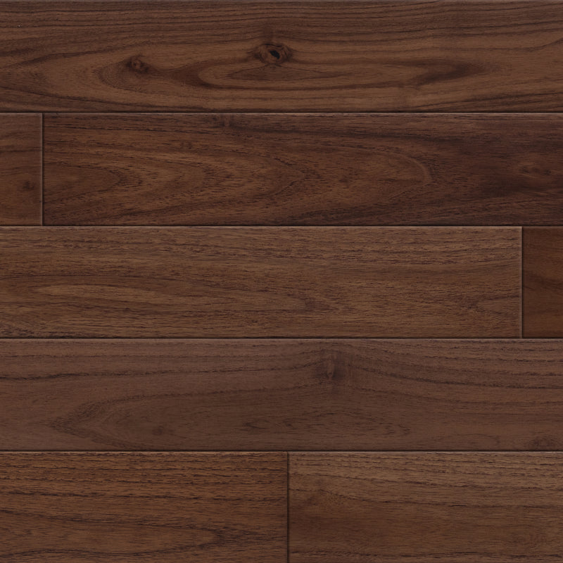 Paramount Solid Classics Black Locust Walnut Sample