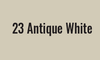 #23 Antique White