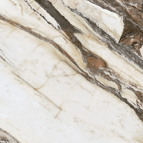 Tile Collection Jem 24x48 Tile Symphony Red Rectified