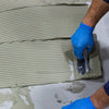 Laticrete 253 Gold - Full Pallet - Installation