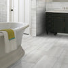 Shaw Tile Rockwood Glacier 12"x24" Room Scene