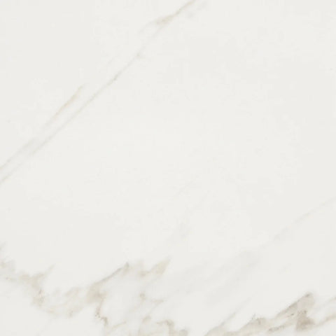 Shaw Tile Maximus Calacatta 12"x24" Swatch
