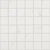 Shaw Tile Maximus Calacatta Mosaic Swatch