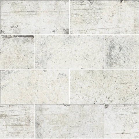 Shaw Tile San Francisco Presidio 4x8 Swatch