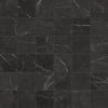 Tile Collection La Marca 2x2 Mosaic Nero Venato Tile