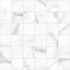 Tile Collection La Marca 2x2 Mosaic Statuario Nuovo Tile