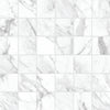 Tile Collection La Marca 2x2 Mosaic Statuarietto Tile