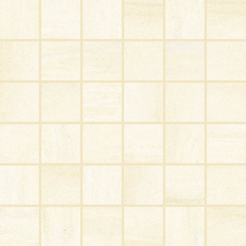 Daltile Linden Point Straight Joint 2x2 Beige