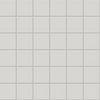 Tile Collection Soho 2x2 Mosaic Tile Halo Grey