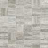 Virginia Tile La Marca 2x2 Mosaic Travertino Instrata Tile