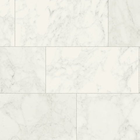 Tile Collection Jem 2x2 Adagio White Hexagon Mosaic