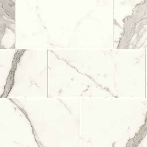 Tile Collection Jem 2x2 Capriccio Grey Hexagon Mosaic