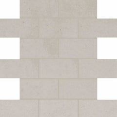 Daltile Modern Hearth Mosaic Brick Joint 2x4 Chimney Corner