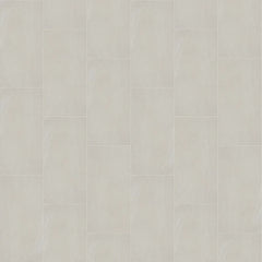 Shaw Tile Sculpture Cream 12"x24" Swatch