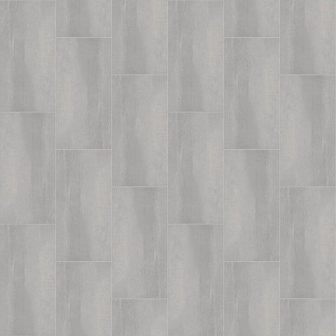Shaw Tile Sculpture Grey 12"x24" Swatch