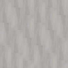 Shaw Tile Sculpture Grey 12"x24" Swatch