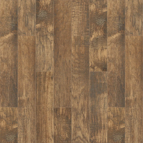 Shaw Tile Hacienda Cashew 6x36 Swatch