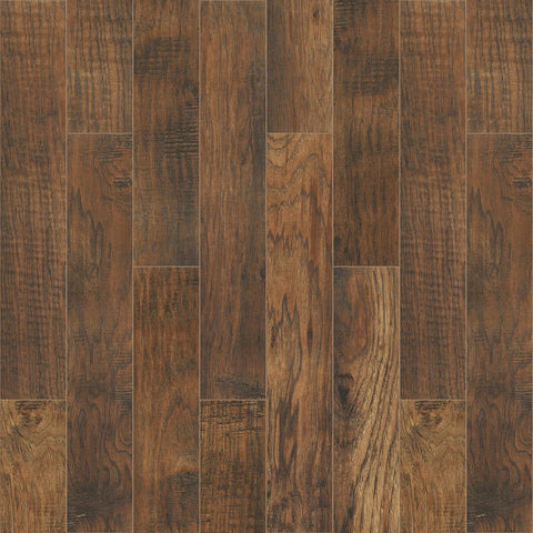 Shaw Tile Hacienda Macadamia 6x36 Swatch