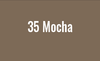 Single Unit - 2 lb / #35 Mocha