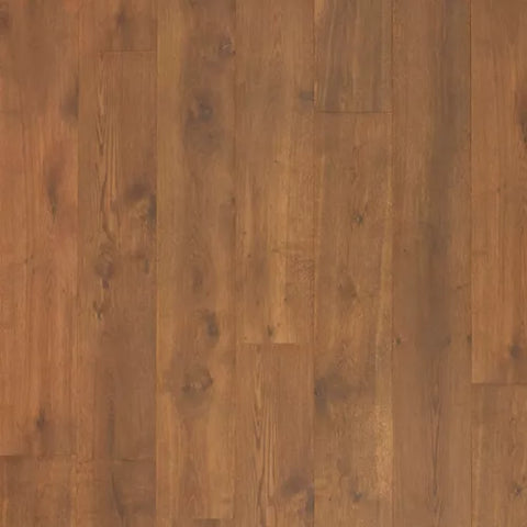 Quick-Step Colossia Dried Clay Oak Planks Swatch