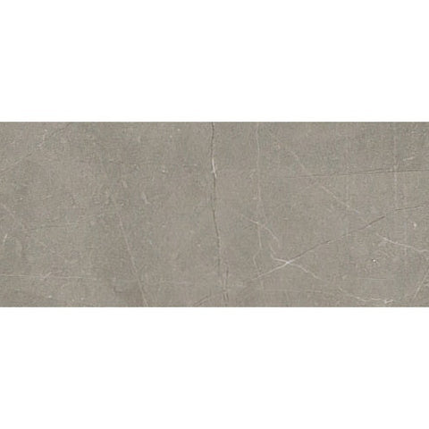 Tile Collection Luxury 3x12 Tile Amani Grey Rectified Polished