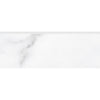 Tile Collection La Marca 3x12 Bullnose Statuario Nuovo Polished